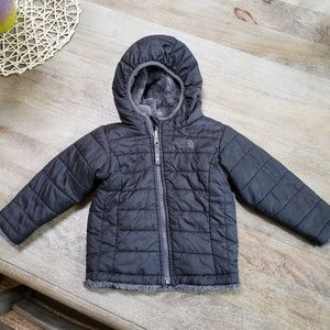 Toddler the north face jacket